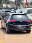 Volkswagen Golf 2013 Black - 1