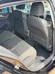 Volkswagen Golf 2013 Black - 3