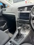 Volkswagen Golf 2013 Black - 5