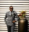 Pharaohs Collectionz: Unisex Suits - 2