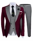 Pharaohs Collectionz: Unisex Suits - 3