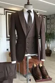 Pharaohs Collectionz: Unisex Suits - 4