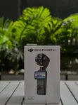 DJI Osmo Pocket 4K Creator Combo - 1