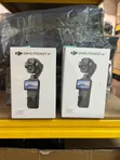 DJI Osmo Pocket 4K Creator Combo - 2