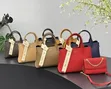 2pcs Chrisbella Handbags in Different Colours - 1
