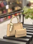 2pcs Chrisbella Handbags in Different Colours - 2