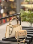 2pcs Chrisbella Handbags in Different Colours - 3