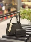 2pcs Chrisbella Handbags in Different Colours - 4
