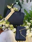 2pcs Chrisbella Handbags in Different Colours - 5