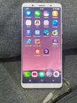 Vivo X20 64GB Gold - 1