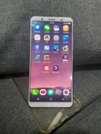 Vivo X20 64GB Gold - 2