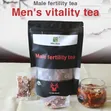 Winston Health Male Fertility Tea - 10 Tea Bags - 2