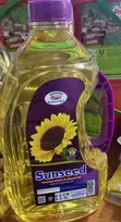 Sunseed Edible Sunflower Oil 2 Litres - 1