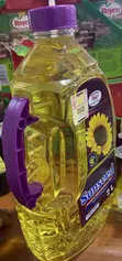 Sunseed Edible Sunflower Oil 2 Litres - 2