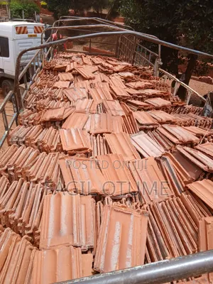 Quality Roofing Tiles - Mangalore, Marseille, Portuguese