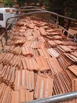 Quality Roofing Tiles - Mangalore, Marseille, Portuguese - 1