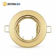 Spot Light Fitting - White, Gold, Silver - 2