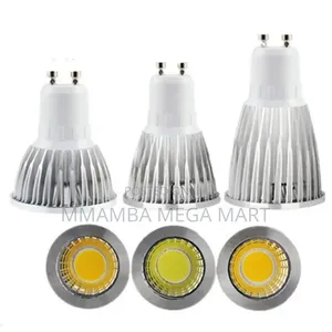 Spot Bulbs - Color Change & Daylight