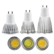Spot Bulbs - Color Change & Daylight - 1