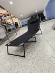 Foldable Bed - Brand New - 3