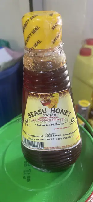 BEASU Honey