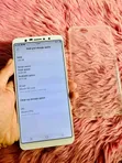 Vivo X20 64GB Gold - 3