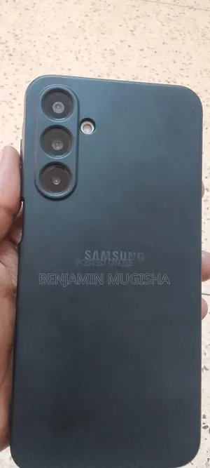 Samsung Galaxy A16 5G 128GB Gray (UK Used)