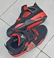 Air Jordan 4 Sneakers - 2