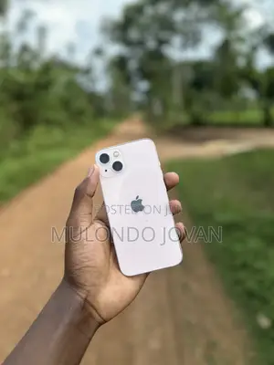 Apple iPhone 13 128GB Pink