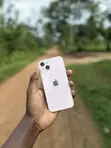 Apple iPhone 13 128GB Pink - 1