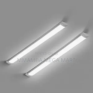 Waterproof Fixture Tube Light