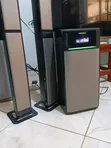 Globalstar Home Theater System - 3