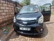 Toyota Noah 2.0 143hp AWD (7 Seater) 2012 Black - 1
