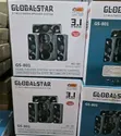Globalstar Home Boom Bass Woofer - 2