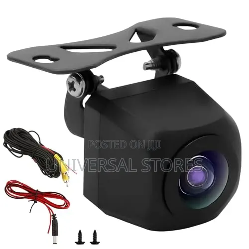 Gulf Milano ML-08 Car Rear View Camera - 1