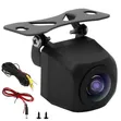 Gulf Milano ML-08 Car Rear View Camera - 1