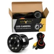 HD Auto Waterproof Car Reverse Camera - 2