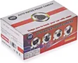 HD Auto Waterproof Car Reverse Camera - 3