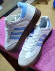 Adidas Samba Sneakers - 3