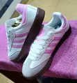 Adidas Samba Sneakers - 4