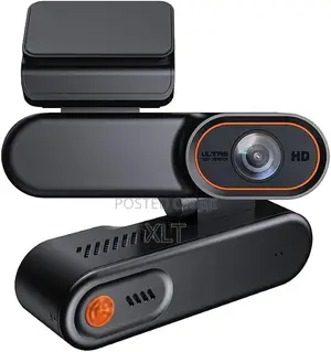 4G GPS HD Dash Camera with Remote Monitoring