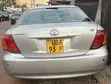 Toyota Axio 2006 Silver - 2