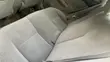 Toyota Axio 2006 Silver - 4