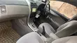 Toyota Axio 2006 Silver - 5