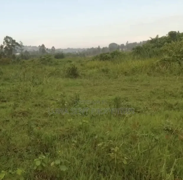 2 Square Miles Freehold Land for Sale in Nakasongola - 1