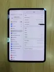 Apple iPad Pro 11 (2024) 256GB Silver - 1