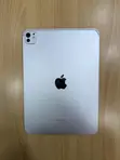 Apple iPad Pro 11 (2024) 256GB Silver - 4