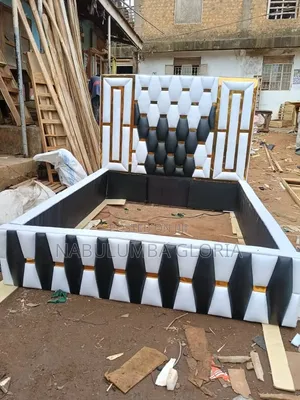 Gloria Furniture - Brand New Beds & Seating
