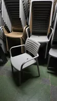 Crown All Size Plastic Chairs - 2