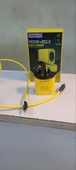 120W GaN Fast Charger - 1